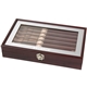 Manchurian Ash 6- Piece Steak Knife Set