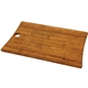 Woodland Bamboo Cutting Board (L)