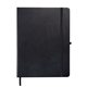 Promotional Custom Tuscany(TM) Large Soft Cover Journal Notebook