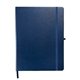 Promotional Custom Tuscany(TM) Large Soft Cover Journal Notebook