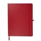 Promotional Custom Tuscany(TM) Large Soft Cover Journal Notebook