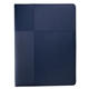 Leeman Tuscany Duo - Textured Padfolio