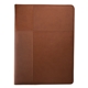 Leeman Tuscany Duo - Textured Padfolio