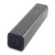 Power Bank 2200mAh with Bluetooth Speaker
