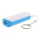 Power Bank 2200mAh with Keychain