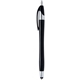 Javalina(TM) Metallic Stylus Pen