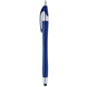 Javalina(TM) Metallic Stylus Pen