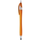 Javalina(TM) Metallic Stylus Pen