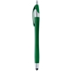 Javalina(TM) Metallic Stylus Pen