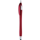 Javalina(TM) Metallic Stylus Pen