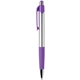 Mardi Gras(TM) Chrome Pen