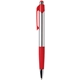 Mardi Gras(TM) Chrome Pen