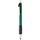 MaxGlide Click(TM) Metallic Stylus Pen (Pat D712, 479)