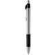 MaxGlide Click(TM) Chrome Pen