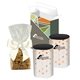 Tailgate Munchies Combo Set With Custom Box