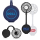 MagClip Type - C Rechargeable Fan