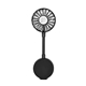 MagClip Type - C Rechargeable Fan