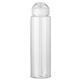 Prime Line 32 oz PET Sports Bottle With Flip Up Straw