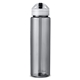 Prime Line 32 oz PET Sports Bottle With Flip Up Straw