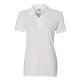 Gildan - DryBlend(R) Womens Double Piqu Polo