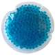 Gel Beads Hot / Cold Pack Small Circle