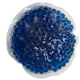 Gel Beads Hot / Cold Pack Small Circle