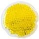 Gel Beads Hot / Cold Pack Small Circle