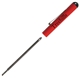 Pocket Screwdriver - Rev. 2.5mm Tech 0 Phillips Blade w / Button Top