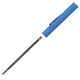 Pocket Screwdriver - Rev. 2.5mm Tech 0 Phillips Blade w / Button Top