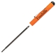 Pocket Screwdriver - Rev. 2.5mm Tech 0 Phillips Blade w / Button Top