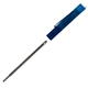 Pocket Screwdriver - Rev. 2.5mm Tech 0 Phillips Blade w / Button Top