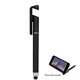 Stylus Pen With Phone Stand And Screen Cleaner