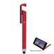 Stylus Pen With Phone Stand And Screen Cleaner
