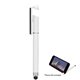 Stylus Pen With Phone Stand And Screen Cleaner