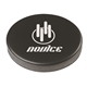 Hockey Puck Shape Stress Reliever