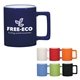Promotional Personalized 11 oz The Joe Coffee Mug Ceramic