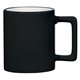 Promotional Personalized 11 oz The Joe Coffee Mug Ceramic