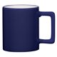 Promotional Personalized 11 oz The Joe Coffee Mug Ceramic