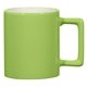 Promotional Personalized 11 oz The Joe Coffee Mug Ceramic