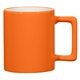 Promotional Personalized 11 oz The Joe Coffee Mug Ceramic