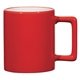 Promotional Personalized 11 oz The Joe Coffee Mug Ceramic