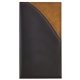 2 Tone Vinyl Designer Series Barcelona Planner - Weekly / 1 Color Insert