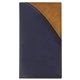 2 Tone Vinyl Designer Series Barcelona Planner - Weekly / 1 Color Insert