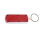 VOYAGER Slim Keyholder Keylight with Bright White LED Light