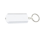 VOYAGER Slim Keyholder Keylight with Bright White LED Light