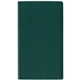 Standard Vinyl Monthly Pocket Planner