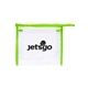 PVC Travel Amenities Case