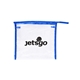 PVC Travel Amenities Case