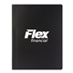 Folder With Writing Pad