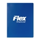 Folder With Writing Pad